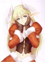BUY NEW shining tears - 11626 Premium Anime Print Poster